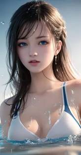 寻女朝圣路